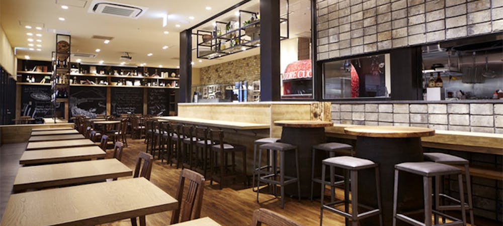 年 最新 千里の美味しいディナー8店 夜ご飯におすすめな人気店 一休 Comレストラン