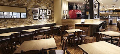 年 最新 千里の美味しいディナー8店 夜ご飯におすすめな人気店 一休 Comレストラン