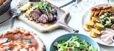 21年 最新 千里の美味しいディナー7店 夜ご飯におすすめな人気店 一休 Comレストラン