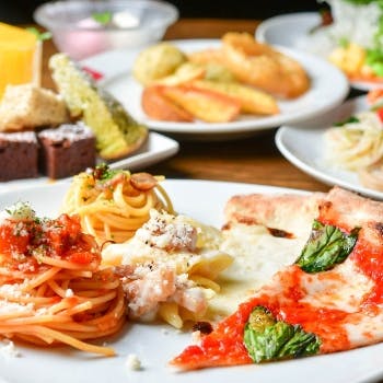 千里中央駅周辺ランチ21 おすすめ 絶品お昼ごはん5選 一休 Comレストラン