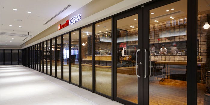 千里阪急ホテル内のおすすめレストラントップ3 一休 Comレストラン