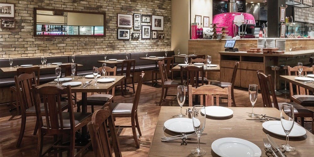 クチコミ - SALVATORE CUOMO & BAR 千里中央 (サルヴァトーレ クオモ