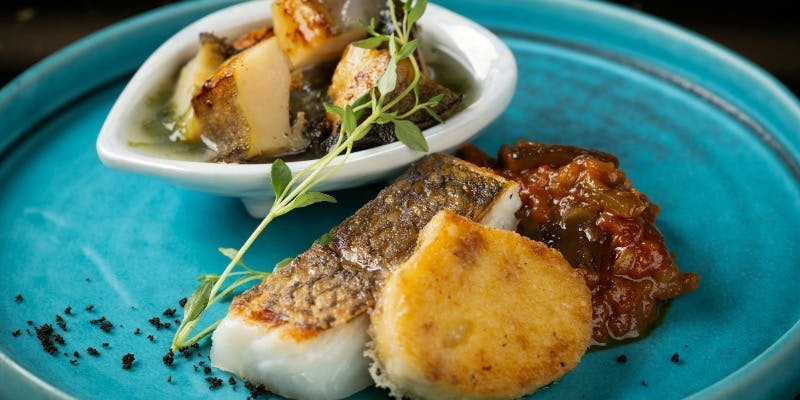 淡路極みコース～淡路島の真髄を味わう！シェフ渾身のおまかせコース