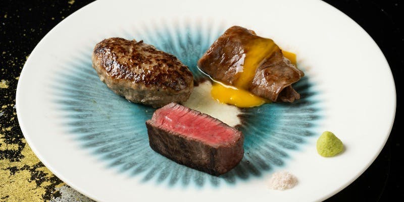 淡路　国生みコース～品数も彩りも豊かに！淡路島の旬が揃う贅沢コース＋選べる乾杯ドリンク1杯