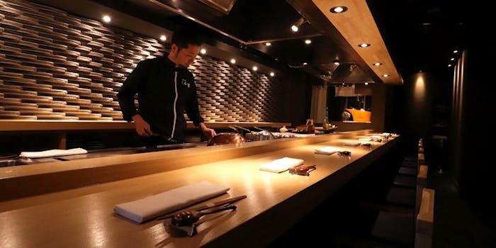 西麻布の鉄板焼が楽しめるおすすめレストラントップ14 一休 Comレストラン 西麻布の鉄板焼が楽しめるおすすめレストラントップ14 一休 Comレストラン