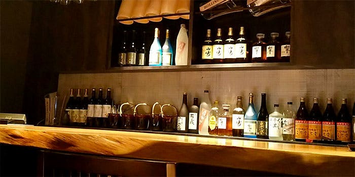 銀座 玉ゐ（ギンザタマイ）