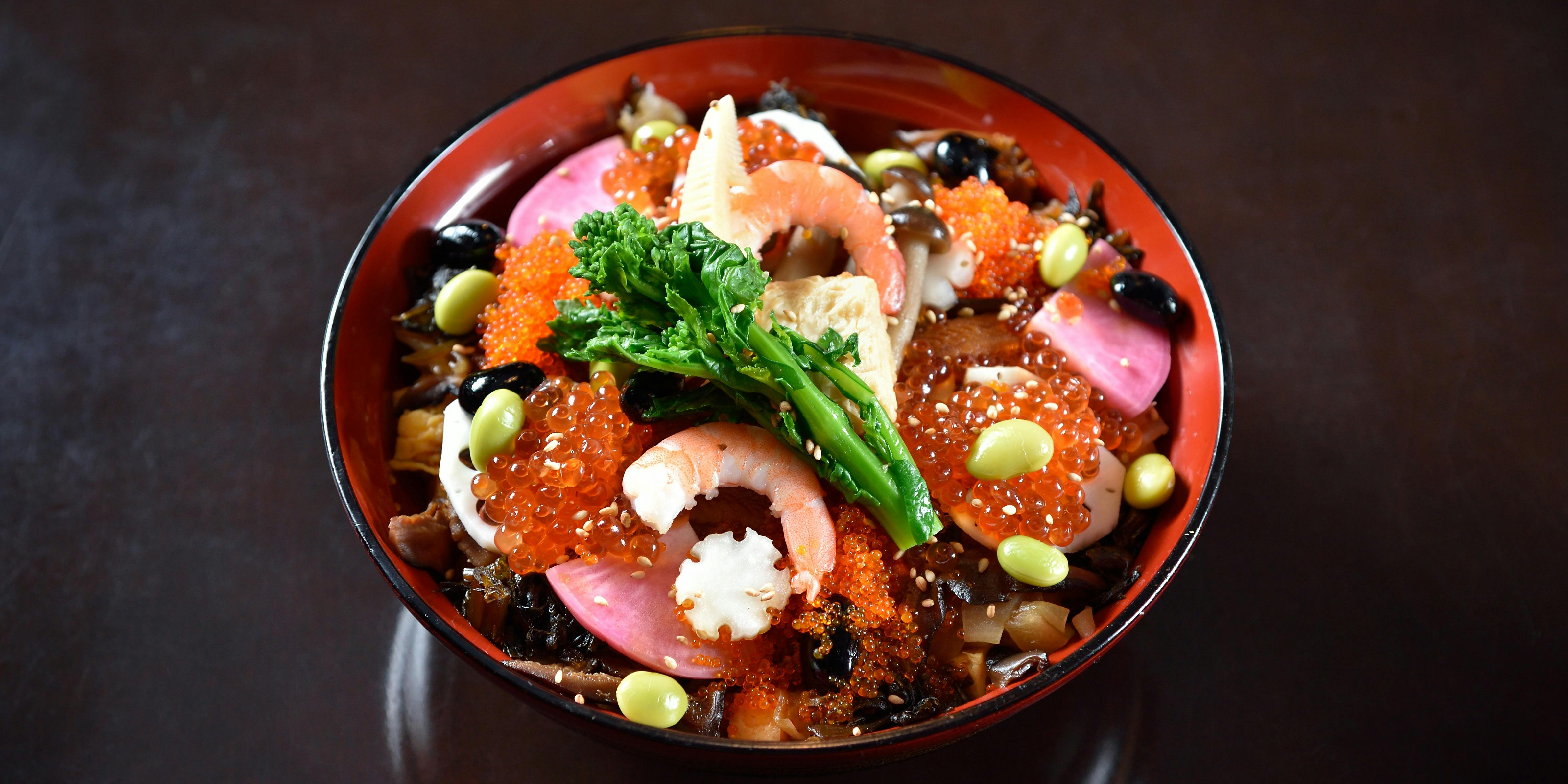 銀座 玉ゐ（ギンザタマイ）