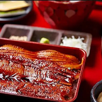 厳選あなごで愉しむ江戸の味。あなご料理専門店