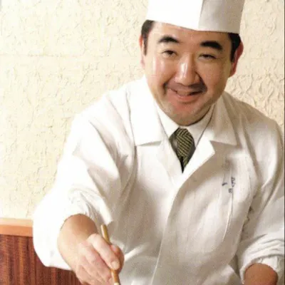 料理長 関 勝