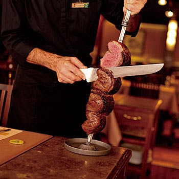 肉 バルバッコア 六本木ヒルズ店 Okaimonoモール レストラン