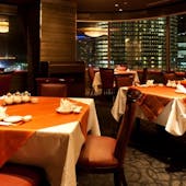 ホテルオークラ レストラン横浜 中国料理 桃源