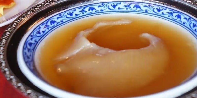 ホテルオークラ レストラン横浜 中国料理 桃源 - 画像12