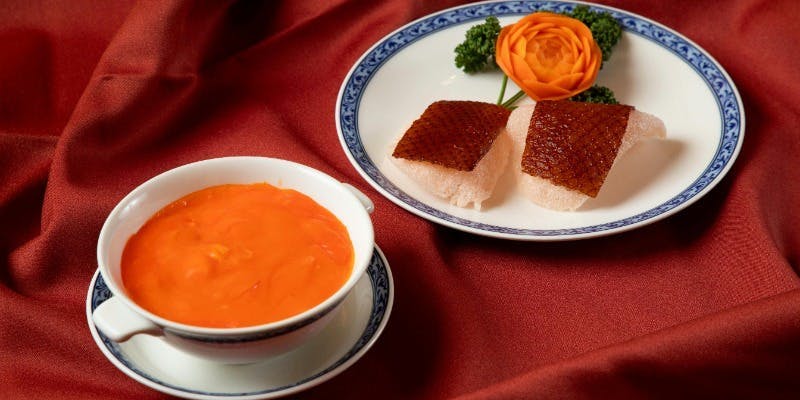 ホテルオークラ レストラン横浜 中国料理 桃源 - 画像15