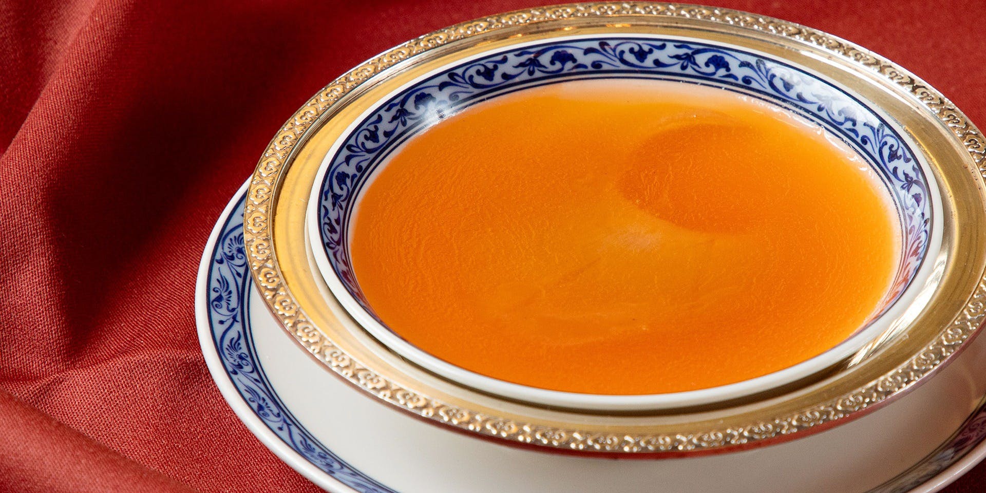 ホテルオークラ レストラン横浜 中国料理 桃源 - 画像8