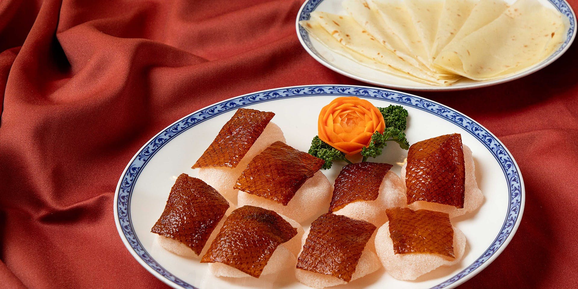 ホテルオークラ レストラン横浜 中国料理 桃源 - 画像9