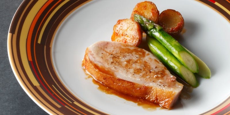 【Xmas2025】スペシャルクリスマスコース