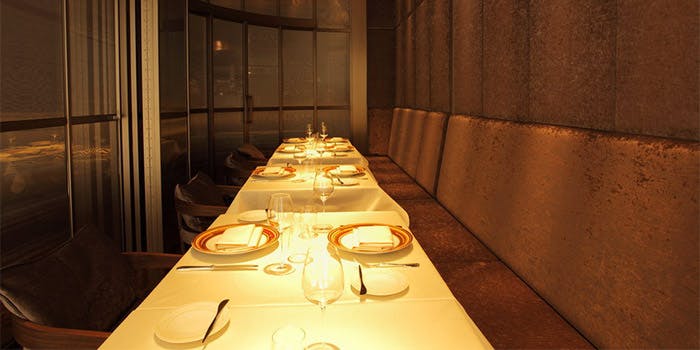 Restaurant Ryuzu - 画像3