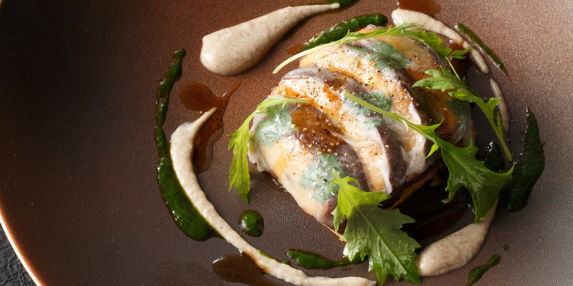 レストラン リューズ（Restaurant Ryuzu）