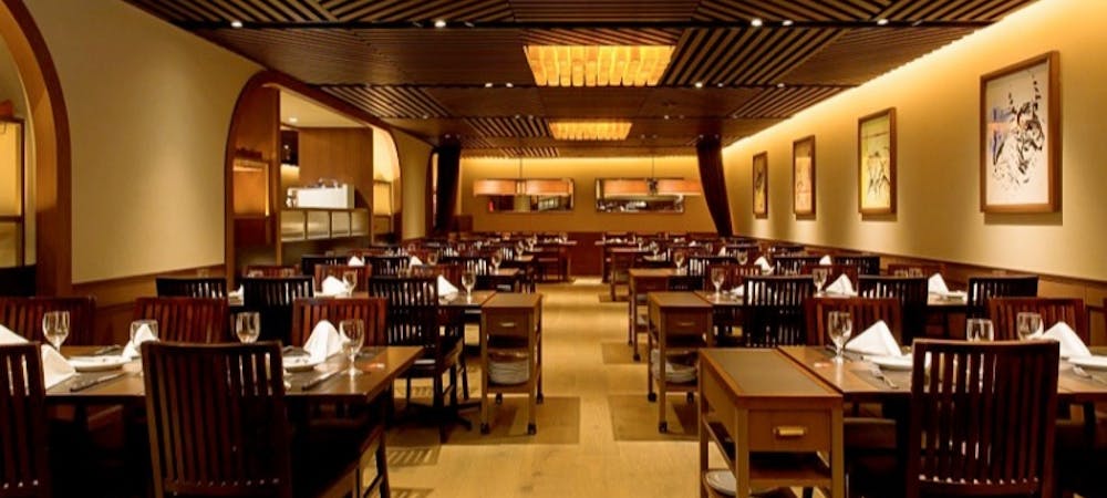 外苑前ランチ おすすめ 絶品お昼ごはん30選 一休 Comレストラン