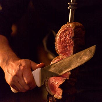 外苑前のシュラスコが楽しめるおすすめレストラントップ1 一休 Comレストラン