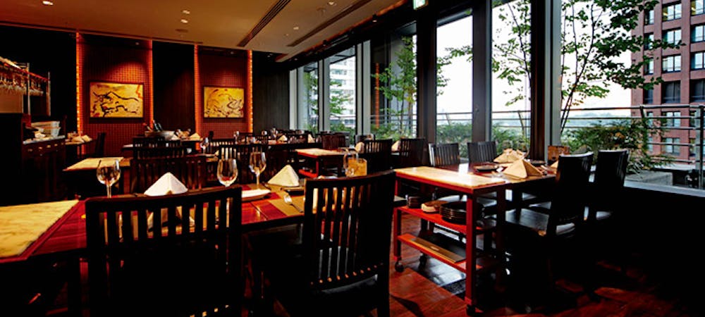 年 最新 丸の内の美味しいディナー30店 夜ご飯におすすめな人気店 一休 Comレストラン