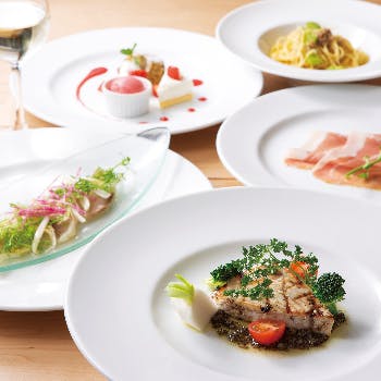 白楽のイタリアンが楽しめるグルメ ストラン6選 一度は食べてみたい絶品イタリア料理 Okaimonoモール レストラン