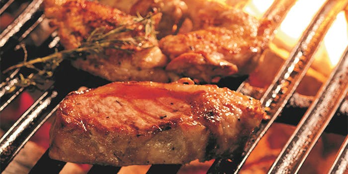 Osteria UVA RARA 横浜（ウーヴァラーラ）