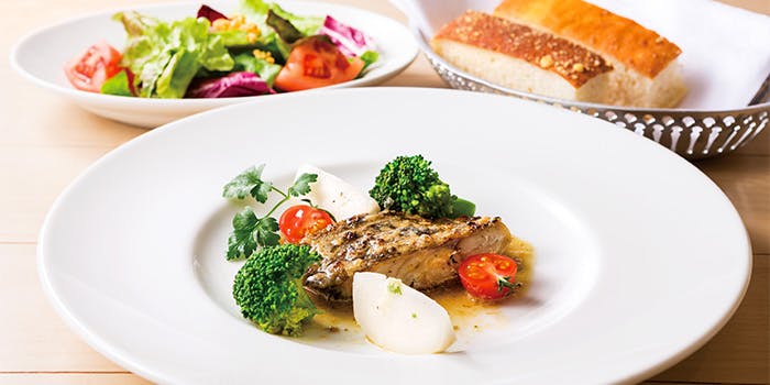 Osteria UVA RARA 横浜（ウーヴァラーラ）