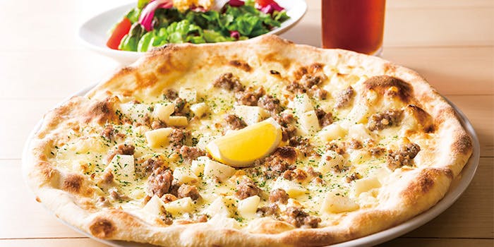 Osteria UVA RARA 横浜（ウーヴァラーラ）