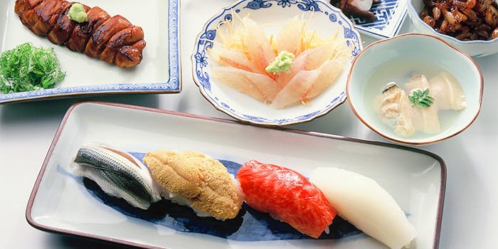 寿司幸別館 IKKYU - 画像3