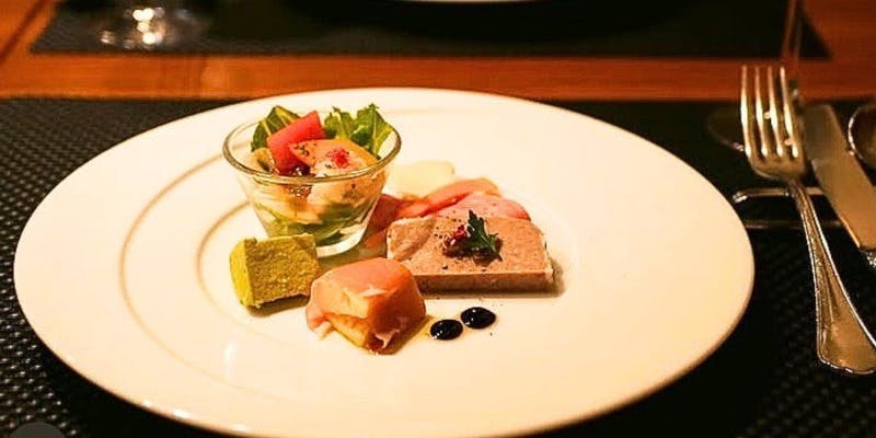 bistro terroir