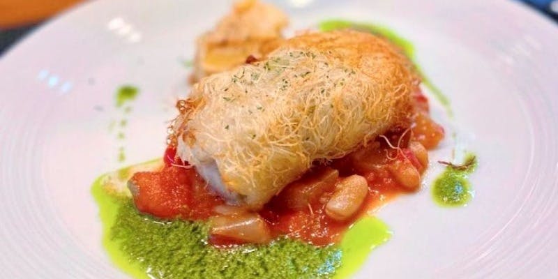 bistro terroir（ビストロ テロワール）