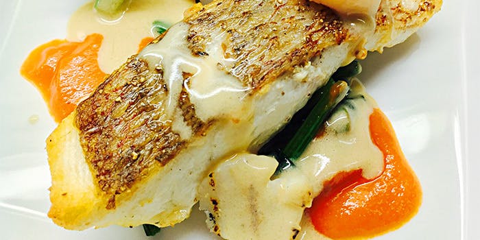 bistro terroir（ビストロ テロワール）