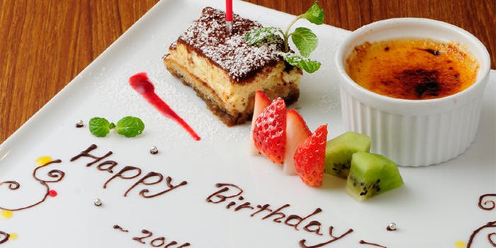 bistro terroir - 画像5