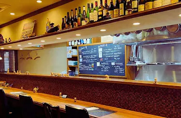 bistro terroir