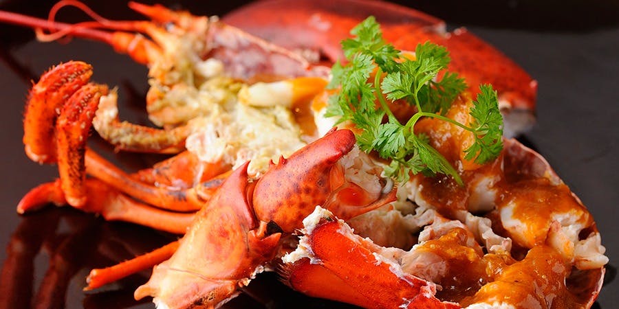 新宿 鉄板焼　ORCA（オルカ）