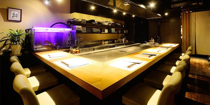 新宿の鉄板焼が楽しめるおすすめレストラントップ17 一休 Comレストラン 新宿の鉄板焼が楽しめるおすすめレストラントップ17 一休 Comレストラン