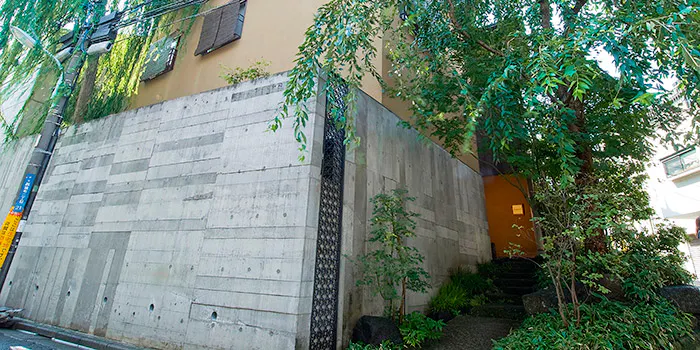 西麻布たまさか ニシアザブタマサカ 西麻布 懐石 会席料理 一休 Comレストラン