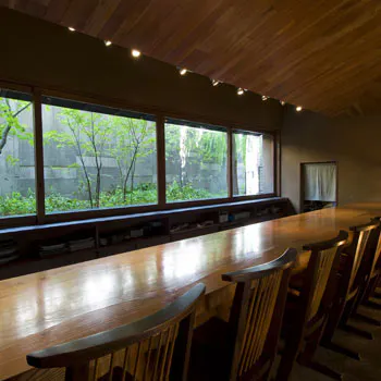 西麻布たまさか ニシアザブタマサカ 西麻布 懐石 会席料理 一休 Comレストラン