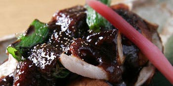 割烹家 一本松 - 画像11