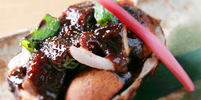 割烹家 一本松 - 画像5