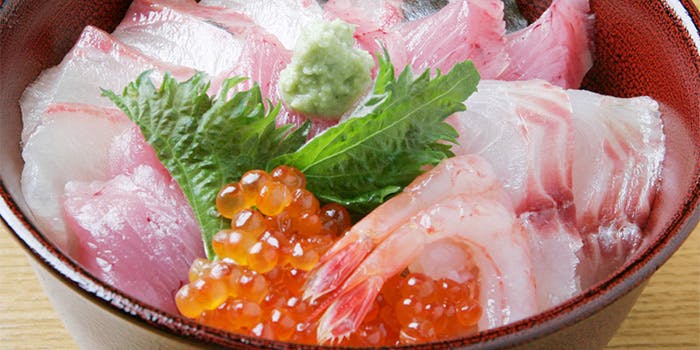 割烹家 一本松 - 画像6