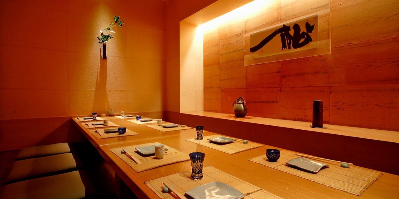 割烹家 一本松 - 画像15