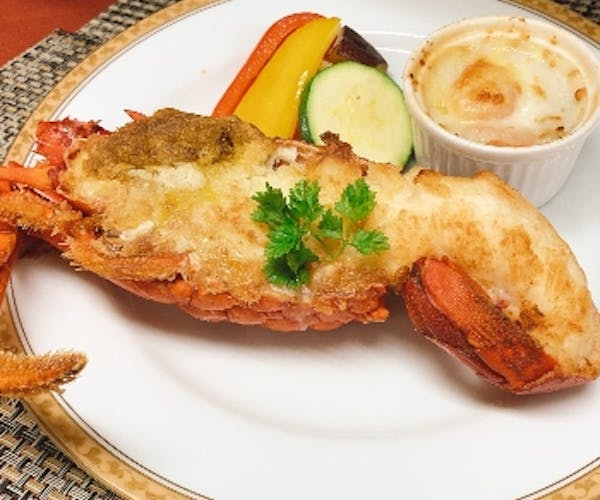 クリスマス ビュッフェ ホテルオークラレストラン横浜 ブッフェ ダイニング サファイア Okaimonoモール レストラン