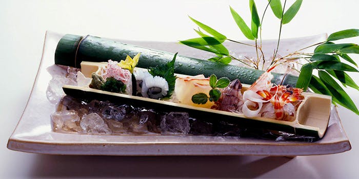 日本料理 とり市（とりいち）