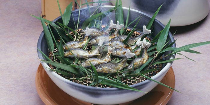 日本料理 とり市（とりいち）