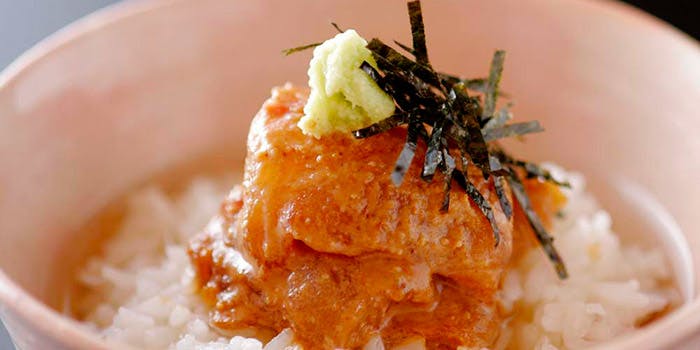 日本料理 とり市（とりいち）