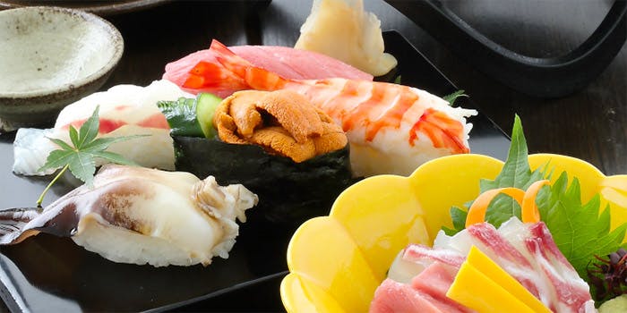 京料理・寿司 松廣 - 画像7