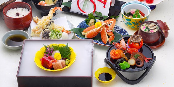 京料理・寿司 松廣 - 画像9