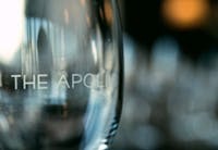 THE APOLLO（アポロ ギンザ）